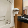 Отель Fairfield Inn & Suites Saginaw, фото 7