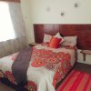 Отель Mthatha Inn Budget Motel в Умтате