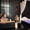 Отель Appart Hotel GLAM88 Suites SPA et SAUNA, фото 20