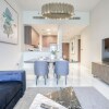 Отель Avani Luxury Apartments в Дубае