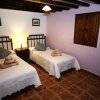 Отель House With 6 Bedrooms in Villanueva del Trabuco, With Wonderful Mounta, фото 4