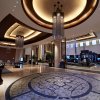 Отель New Century Resort Siming Lake Yuyao, фото 10