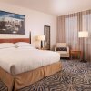 Отель Hilton Indianapolis Hotel & Suites, фото 49