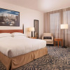 Отель Hilton Indianapolis Hotel & Suites, фото 7