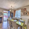 Отель Ruidoso House w/ Beautiful Indoor & Outdoor Space!, фото 11