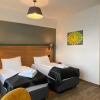 Отель Urban Rooms, фото 2