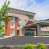 Отель Fairfield Inn & Suites by Marriott Gaylord в Гэйлорде