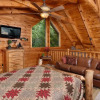 Отель Cedar Forest - 1 Br cabin by RedAwning, фото 24