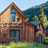 Отель Spacious Chalet near Ski Area in Sankt Georgen ob Murau, фото 25