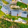 Отель Funky Cabin With a Panoramic View of the Oslofjord, фото 18