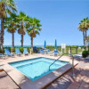 Отель Tides Beach Club 5354 - Two Bedroom Condo, фото 14
