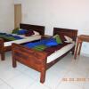 Отель Wilpattu Nature Resort, фото 19