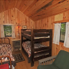 Отель Big Moose Inn Cabins and Campground, фото 17