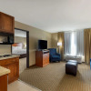 Отель Comfort Inn & Suites Marion I-57, фото 34