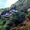 Отель Blackberry Hills Munnar - Nature Resort & Spa, фото 35