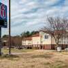 Отель Motel 6 Rocky Mount, NC, фото 15