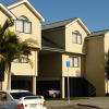 Отель Auckland Newmarket Motel, фото 10