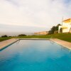 Отель Liiiving in Nazare - Bay View Villas, фото 16