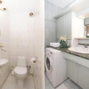 Отель One Bedroom Apartment Hip & Spacious, фото 6