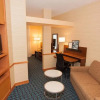 Отель Comfort Inn & Suites South Akron, фото 40