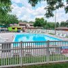 Отель Days Inn by Wyndham Doswell / Kings Dominion Area, фото 11