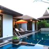 Отель Phuket Ratchamaka Pool Villa, фото 1