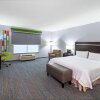 Отель Hampton Inn & Suites Houston/League City, фото 17