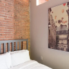 Отель The Skyline Art Lofts at Jersey City, фото 4