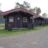 Отель Gullesfjord Camping, фото 6