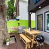Отель Namhae Badapunggyeong Pension Dosieobu, фото 26