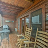 Отель Pigeon Forge Resort Studio Cabin on Dollywood Ln!, фото 17