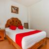Отель OYO Hotel Montes, Atlixco, фото 12