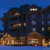 Отель Four Seasons Resort and Residences Jackson Hole, фото 27