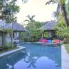 Отель Villa Hibiscus Sanur, фото 3