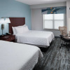 Отель Hampton Inn & Suites Oklahoma City-Bricktown, фото 3