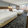 Отель DoubleTree by Hilton Jamestown, фото 5