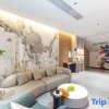 Отель Yixuan Hotel (Jingzhou Public Security Transportation Bus Station Xinda Square Branch), фото 5