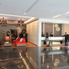 Отель Nexus Business Suite Hotel, фото 20