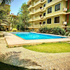 Отель Evoke Suites Sunrise, North Goa, фото 1