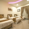 Отель Qasr Wasan Furnished Unites Al Aziziyah, фото 15