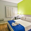 Отель Go Inn Santo André, фото 25
