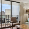 Отель Deluxe 21st Floor Corner Condo with Diamond Head Views, FREE Parking & Wifi! by Koko Resort Vacation, фото 30