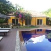 Отель The Pool and Palm Villa, фото 15