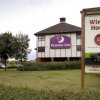 Отель Premier Inn London Beckton в Лондоне