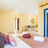 Отель Themis Private Villa Rhodes Themis Private Villa With Pool Jacuzzi, фото 8