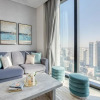Отель Calm 1BR at The Address Residences JBR by Deluxe Holiday Homes, фото 6