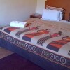 Отель Golden Days Executive Lodge Livingstone, фото 3
