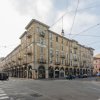 Отель Charming Apartment Near Porta Nuova by Wonderful Italy в Турине