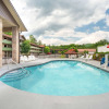 Отель Days Inn By Wyndham Pigeon Forge South, фото 17