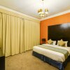 Отель OYO 125 Al Hamra Palace, фото 13